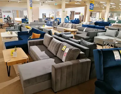 Sklep meblowy Abra Lublin